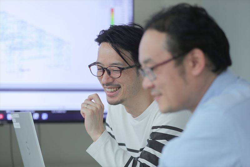 業務改善への継続的な取り組み