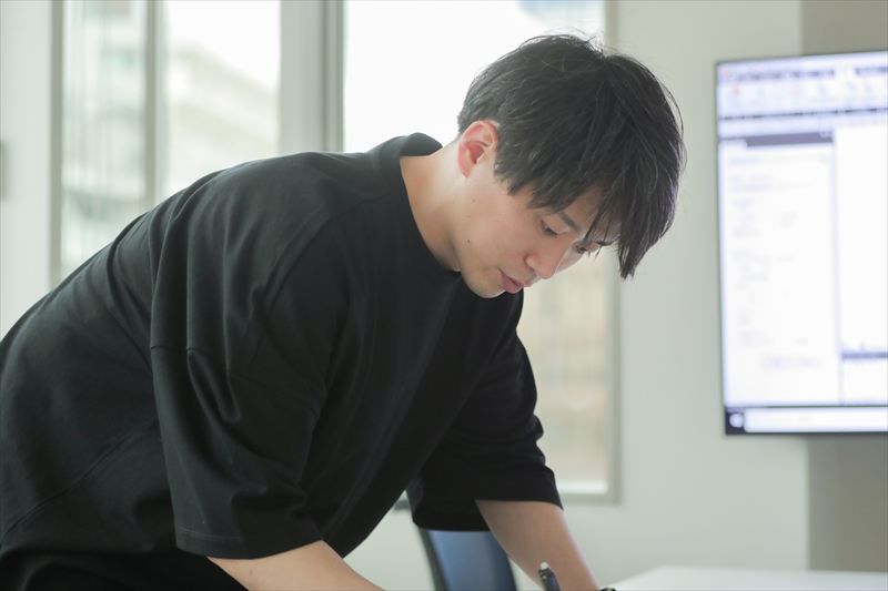 3. 経験を活かせる多彩な業務